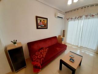 VISTAMAR DREAMS, 1º LINEA PLAYA AMPLARIES - 9