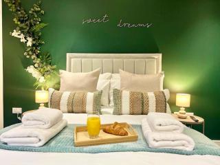 Perfect Place for Longer Stays Wembley Central - Londra - 9