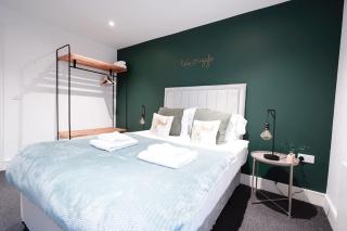 Perfect Place for Longer Stays Wembley Central - Londra - 4