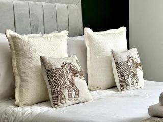 Perfect Place for Longer Stays Wembley Central - Londra - 3