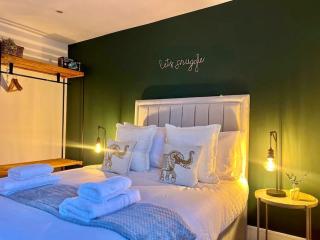 Perfect Place for Longer Stays Wembley Central - Londra - 1