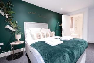 Perfect Place for Longer Stays Wembley Central - Londra - 0