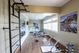 Apartamento Central - Andar alto - Joinville - 3