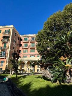 Nervi house con accesso privato - 2