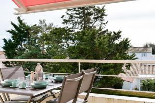 Charmant Duplex Quartier La Pironnière aux Sables dOlonne - 6 pers - Les Sables-dʼOlonne - 0