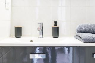 Charmant Duplex Quartier La Pironnière aux Sables dOlonne - 6 pers - 2