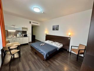 Apartmán priamo na hlavnej ulici - Košice - 0