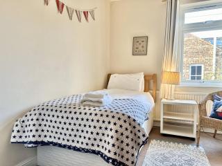 Nunmill Nest By Bishy Road With Free Parking - York - 5