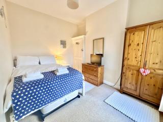 Nunmill Nest By Bishy Road With Free Parking - York - 6