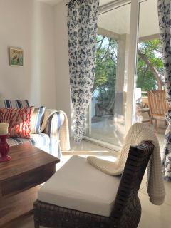 Corallis Beachfront Family Oasis - Novalja - 0
