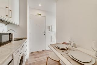 Lapa Stylish Apartments - Lissabon - 5