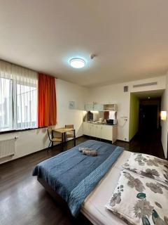 Apartmán priamo na hlavnej ulici - Košice - 9