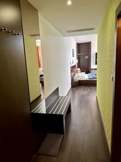 Apartmán priamo na hlavnej ulici - Košice - 8