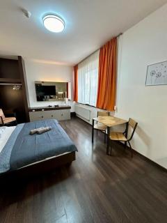 Apartmán priamo na hlavnej ulici - Košice - 7