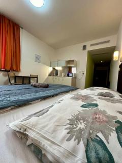Apartmán priamo na hlavnej ulici - Košice - 2