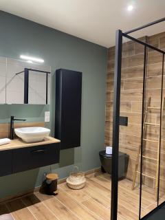Le Loft Gramat Gîte & Bien-Etre - 6