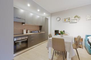 Affori M3 - Modern and Cozy Studio - Mailand - 3
