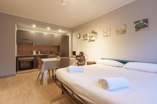 Affori M3 - Modern and Cozy Studio - Mailand - 1