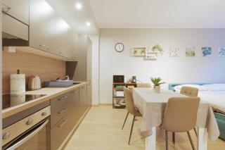 Affori M3 - Modern and Cozy Studio - Mailand - 2