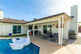 Greenway Getaway - Private Pool - North Scottsdale - Phoenix - 7
