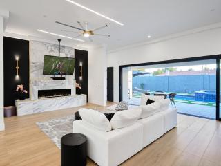 Havana - Walk to Old Town - Heated Pool & Spa - Scottsdale - 9
