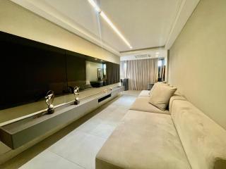 401 Infinity By MyFlats Hospedagens - João Pessoa - 7