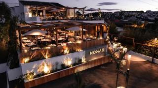 Torres De Aloha 2 bdr Puerto Banus - Marbella - 3