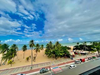 401 Infinity By MyFlats Hospedagens - João Pessoa - 2