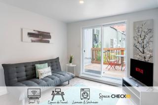 Le Alexis, A stay in the heart of the City ! - Québec - 0