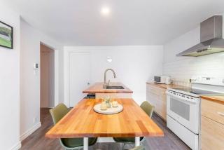 Le Alexis, A stay in the heart of the City ! - Québec - 9