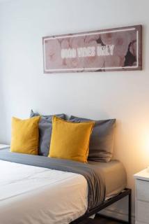 Le Alexis, A stay in the heart of the City ! - Québec - 6
