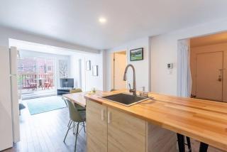 Le Alexis, A stay in the heart of the City ! - Québec - 2