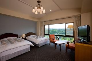 Shorenji Lake Hotel - Nabari - 2