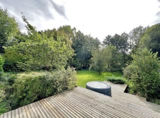 Agréable maison au cœur du parc régional du Perche - Longny-au-Perche - 5