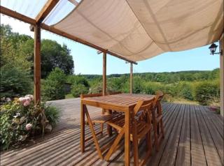Agréable maison au cœur du parc régional du Perche - Longny-au-Perche - 2