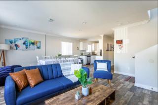 5 BR Home Near USC - Perfect Location - Los Angeles - 0