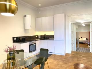 MINT Luxury Apartments at the Main Square - Krakau - 6