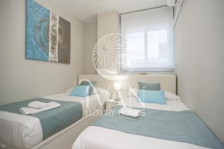 Casa Dajumai Ivan Luxury Homes 7ªPlta Frontal 1ªLínea - Oropesa del Mar - 3