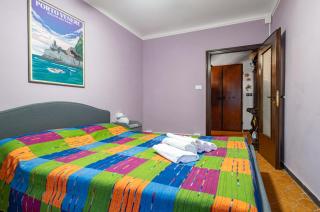 Ca' Du Beppino Portovenere Central Suite - Portovenere - 9