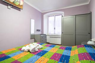 Ca' Du Beppino Portovenere Central Suite - Portovenere - 8