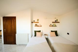 The Librarian's home - San Gimignano - 6