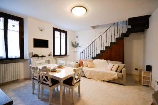 The Librarian's home - San Gimignano - 9