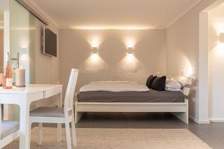 fewo1846 - FlensBo I - komfortables Studioapartment mit Balkon - Flensburgo - 6