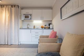 fewo1846 - FlensBo I - komfortables Studioapartment mit Balkon - Flensburgo - 3