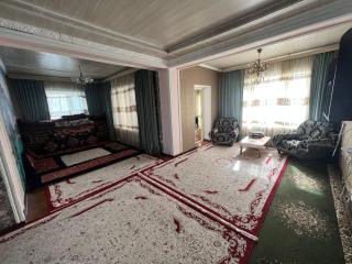 Green West House - 9