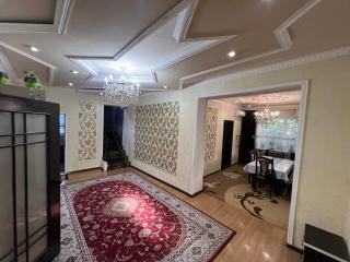 Green West House - 2