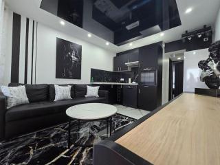 Le Noir & Blanc Port Nature 4 Village Naturiste Cap d'Agde - 0