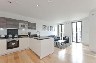 Portobello 2-Bedroom Apartment - Londra - 0
