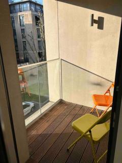 Portobello 2-Bedroom Apartment - Londra - 9