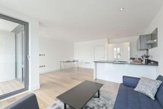 Portobello 2-Bedroom Apartment - Londra - 7
